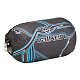 Чехол Valken Crusade Bottle Cover Tron Blue, 68